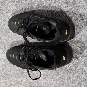 Black VM Air Men's Sneakers Size 10